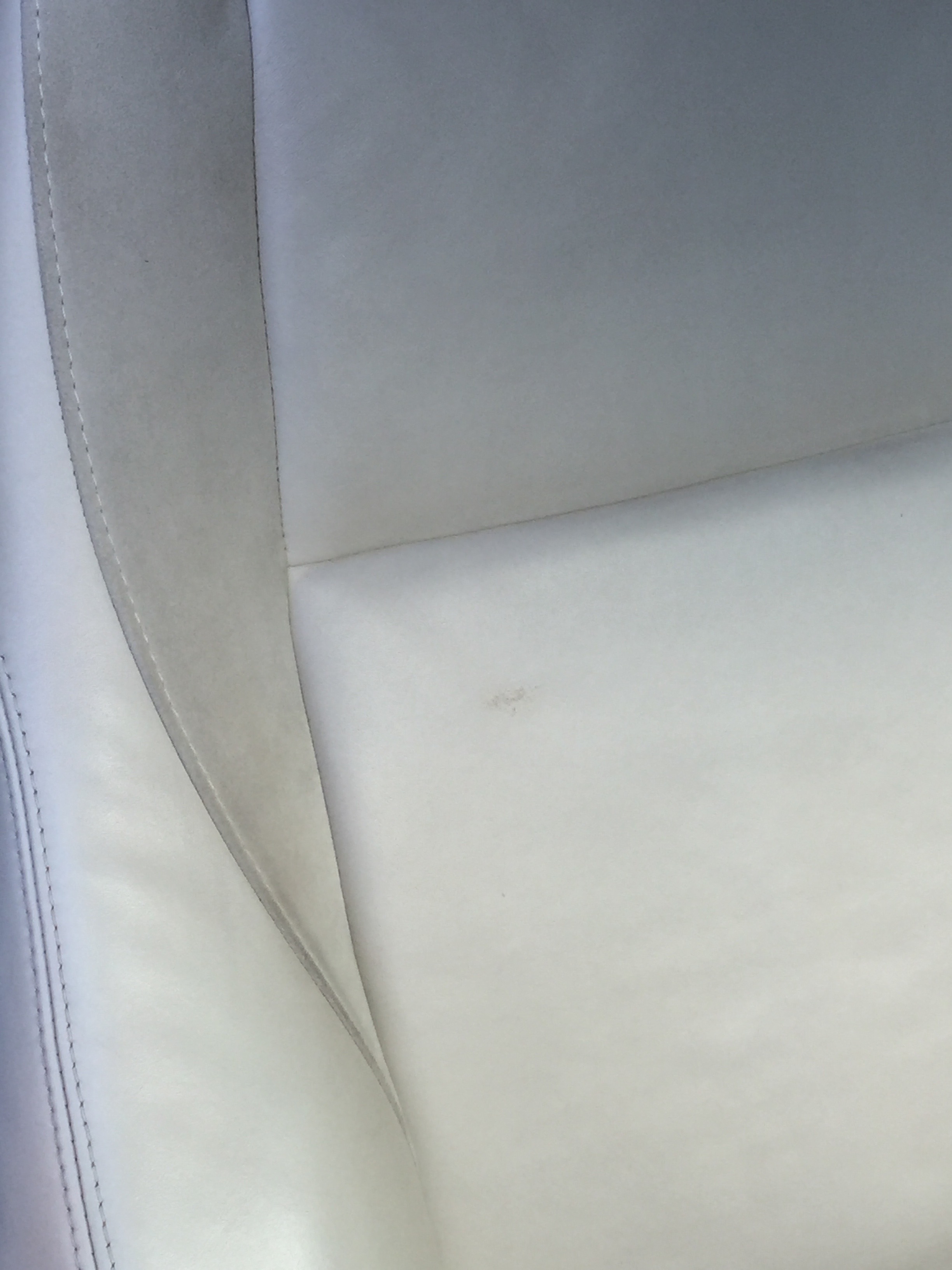 Leather Repair