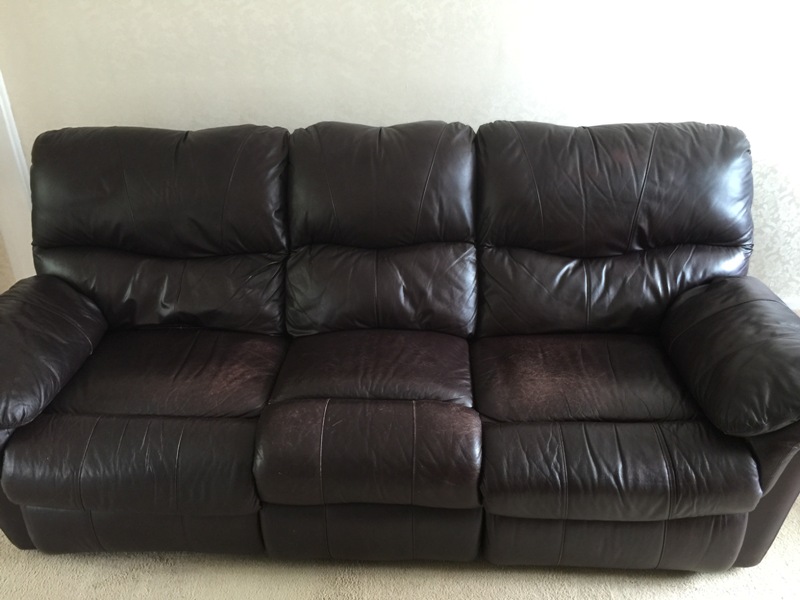 Leather Repair